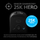 Set maus gaming Logitech G Pro Wireless HERO 16K me mousepad G640 SE, wireless, RGB, i zi