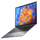 Laptop Chuwi Corebook CWI575K1, 14", Intel i5-1035G4, 8 GB RAM, 512 GB SSD, i hirtë