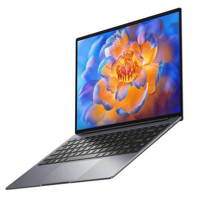 Laptop Chuwi Corebook CWI575K1, 14", Intel i5-1035G4, 8 GB RAM, 512 GB SSD, i hirtë