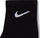 Set çorape Nike Everyday Lightweight, 42 - 44.5, 3 palë, të zeza/bardha/kafta
