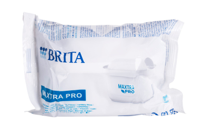 Shpërndarës uji Brita Flow, 8.2L, filtër MAXTRA+, i bardhë