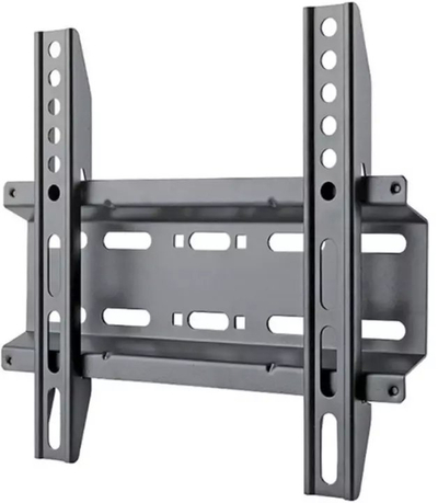 Mbajtëse muri për TV KL25-22T, 23"-42", 35kg, e zezë