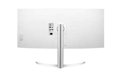 Monitor LG 40WP95CP W, 39.7", 5K Ultra HD, argjendtë