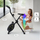 Biçikletë fitnesi e palosshme Zipro Indoor Bike Eclipse X