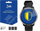 Folje mbrojtëse 3MK ARC për Withings Move ECG, fullscreen, transparente