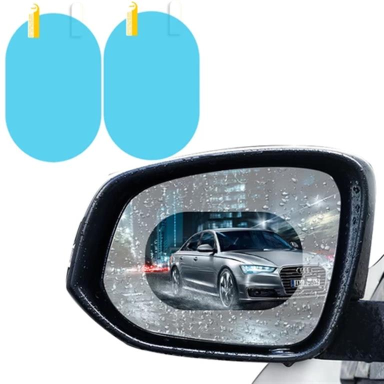 Sticker anti-shi për pasqyra makine, CARSUN