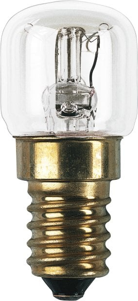 Dritë furre Xavax 00111440, E14, 15W, dritë e ngrohtë e bardhë