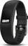 Byzylyk zëvendësues Garmin Vívofit 4 Large, madhësia L, i zi