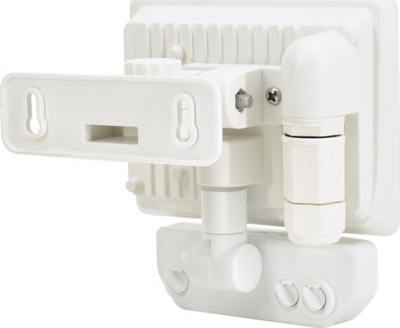 Prozhektor LED LFX 30W, 2700lm, IP65, i bardhë me sensor