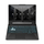Laptop ASUS TUF Gaming F15 FX506HE-HN012T, 15.6", Intel Core i5, 16GB RAM, 512GB SSD, NVIDIA GeForce RTX 3050 Ti, i zi
