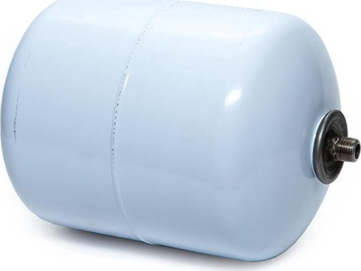 Експанзионен сад Varem R1018228, 18L, за IL DRIN, црвен
