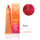 Toner për flokë Inebrya Rosso, 100 ml