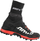 Gaiter vrapimi Inov-8 All Terrain, që s’i hyn uji, i zi