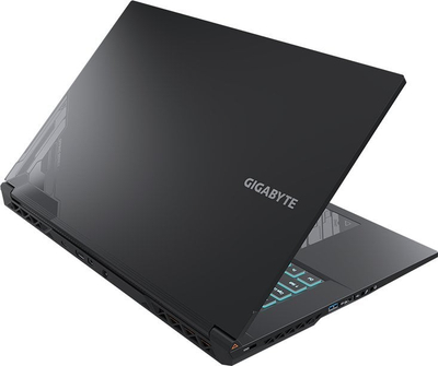 Laptop GIGABYTE G7 KF, 17.3", Intel Core i5 12500H, 32 GB RAM, 1 TB SSD, NVIDIA GeForce RTX 4060, i zi