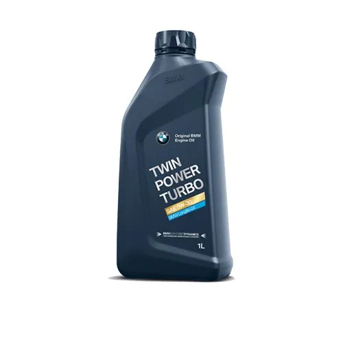 Vaj Bmw 0w30 Power Turbo 1l Ow301loebm