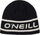 Kapelë beanie O'Neill Logo Beanie Jr 92800590138, për fëmijë, poliester i ricikluar
