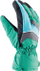 Doreza skijimi për fëmijë Viking Kid, XXL, terkiz