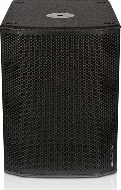Subwoofer aktiv PA dBTechnologies Sub 615, 1200W, 15", i zi