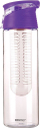 Shishe KingHoff me kulluese, 1 copë, 800ml, transparente