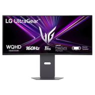 Monitor i lakuar LG 34G600A-B, 34", Wide Quad HD 3440 x 1440, 160Hz