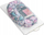 Jastëk shtatzënie AVATAR Pregnancy Pillow XL, 170 cm, pambuk 100%, gri