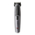 BaByliss MT727E Тример за Брада и Тело, Црно/Сиво