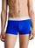 Bokse Calvin Klein Modern Cotton Stretch, set me 5 copë, pambuk elastik, shumëngjyrëshe