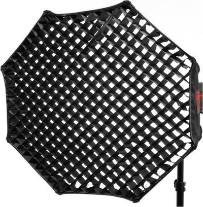 Grida tetëkëndore Jinbei KE-150, 150cm, hapje e shpejtë, e zezë