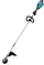 Trimmer bari Makita UR008GM101, pa kabllo, me bateri, blu