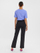 Mbathje Vero Moda VMLUCCA Straight Fit 10267693 Black
