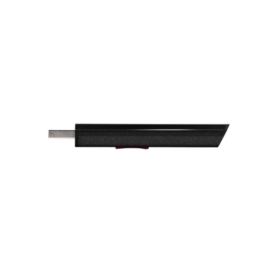 Flash drive ADATA SC610, 2 TB, USB Type-A, 3.2 Gen 2, e zezë