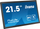 Монитор на допир iiyama ProLite TF2238MSC-B1, 22\", IPS, Full HD, црн