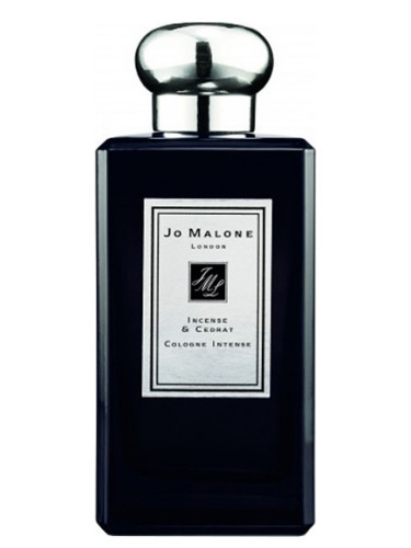 Eau de Cologne Jo Malone Incense & Cedrat, 100 ml