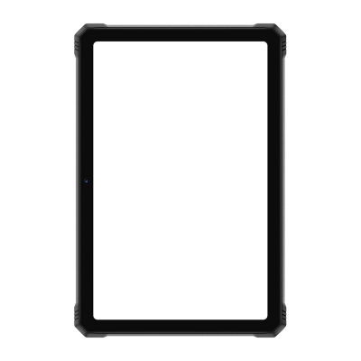 Tablet i fortifikuar HOTWAV R9 Plus, 11", 8GB 512GB, i zi