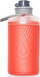 Shishe uji Hydrapak Flux, 750 ml, e palosshme, e kuqe