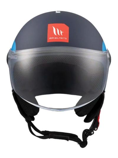 Helmete Street S Ece Inboard