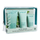 Set dhuratë për femra Payot, pastrues me shkumë 50 ml + xhel 30 ml + maskë fytyre 15 ml