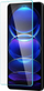 Xham mbrojtës Spigen Glas TR Slim, 2 copa, Xiaomi Redmi Note 12 Pro 5G POCO X5 Pro 5G, transparent
