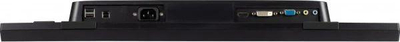 Monitor ViewSonic TD2423, 23.6", Full HD, i zi