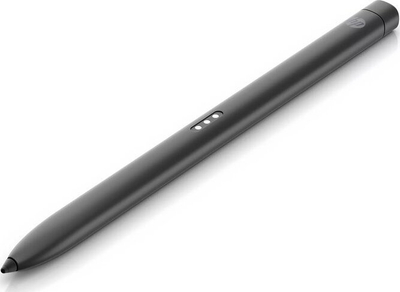 Stilus HP Pro Pen, profesional, me butona anësorë, i zi