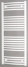 Radiator për banjo Onnline PBT, 50 x 60 cm, i bardhë 