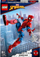 Figurë LEGO® Marvel 76226 Spider-Man, 258 pjesë