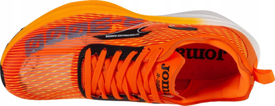 Atlete vrapimi Joma R.3000 Men 2408, rrjetë tekstili, nr 46, portokalli