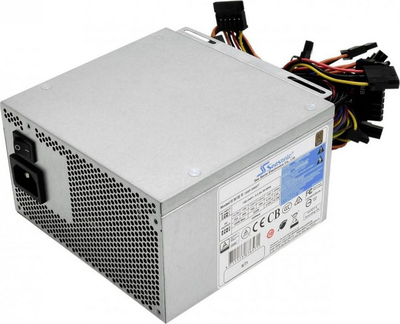 Furnizues me energji Seasonic (SSP-600ET2), 600 W