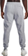 Pantallona tuta Under Armour Rival Fleece Graphic Joggers, për burra, M, gri