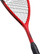 Raketë squash Dunlop Sonic Core Revelation Junior, 125g, 63.5cm, e kuqe