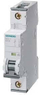 Shkyçës automatik Siemens 5SY41066, 6A, 1 pol, tipi C