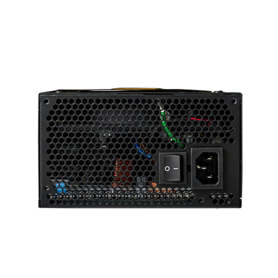 Burim energjie Chieftec Polaris PPS-850FC, 20+4 pin ATX, 850 W