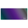 Подлога за глушец Savio Super Speed L Prism Edition, 70x30cm, против лизгање, виолетова