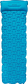 Dyshek kampingu Spokey Air Bed SPK-941061, trekking ultrai lehtë, me jastëk të integruar, blu
